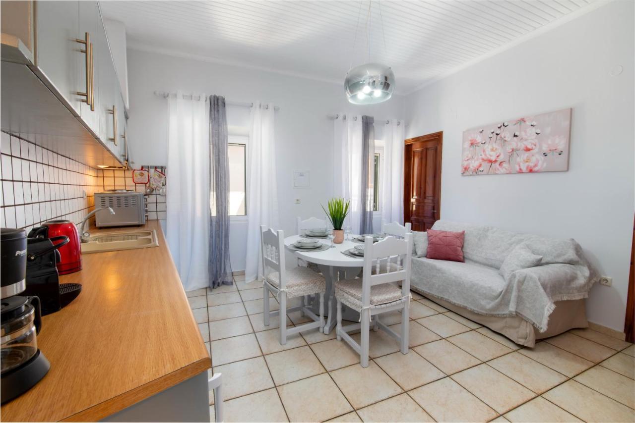 Paxos Center Apartment Gaios Exterior photo