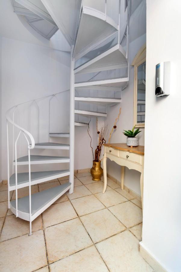 Paxos Center Apartment Gaios Exterior photo