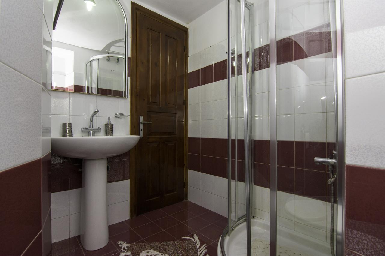 Paxos Center Apartment Gaios Exterior photo